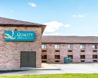 Quality Inn & Suites Kimberly