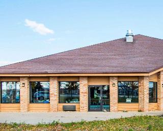 Quality Inn & Suites Kimberly