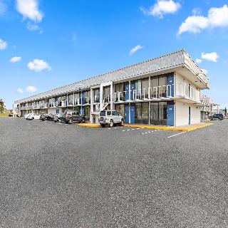 Rodeway Inn