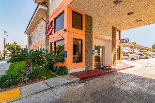 Rodeway Inn Artesia