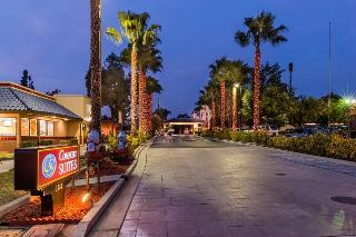 Citrus Suites Redlands Loma Linda Hotel