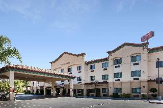Citrus Suites Redlands Loma Linda Hotel