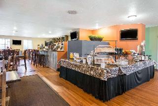 Rodeway Inn Rodeway Inn