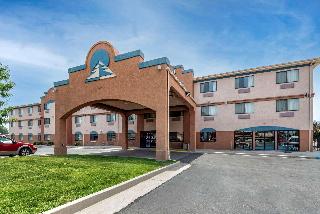 Comfort Inn & Suites - Fruita