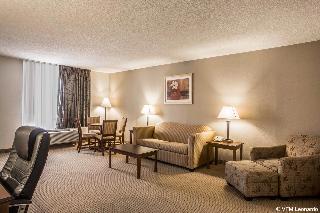 Quality Inn & Suites Near Lake Eufaula