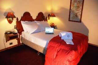 Room
 di Casona Colon Inn