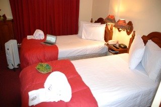 Room
 di Casona Colon Inn