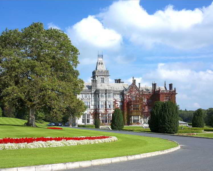 General view
 di Adare Manor Hotel