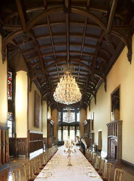 Conferences
 di Adare Manor Hotel
