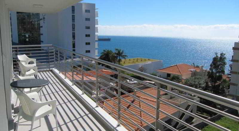 General view
 di Apartamentos Atlantida Lido