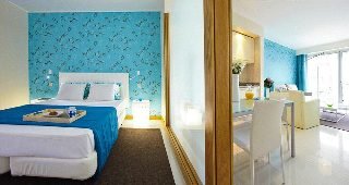 Room
 di Apartamentos Atlantida Lido