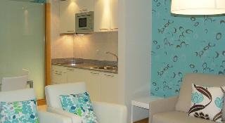 Room
 di Apartamentos Atlantida Lido