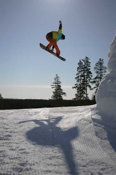 Sports and Entertainment
 di Break Sokos Hotel Koli