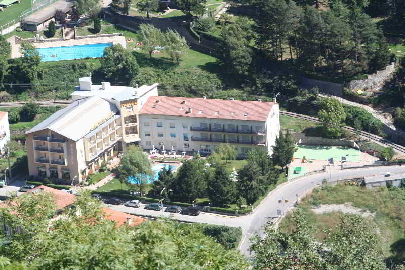 General view
 di Catalunya Park