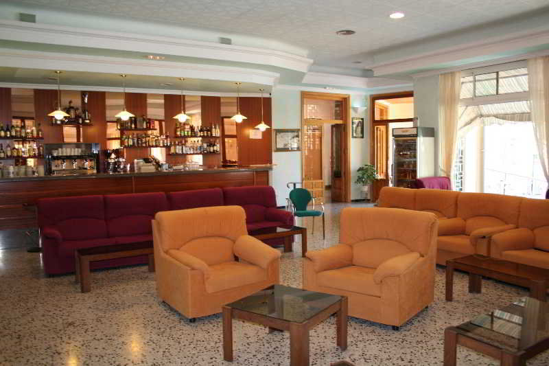 Lobby
 di Catalunya Park