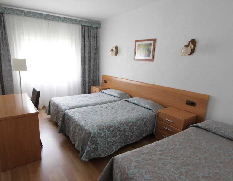 Room
 di Catalunya Park