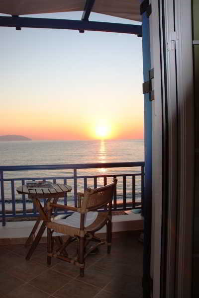 Terrace
 di Maneas Beach