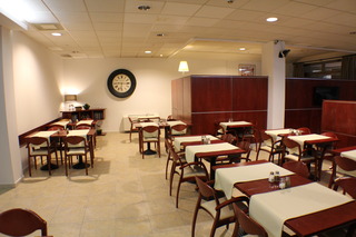 Cubil - Restaurant