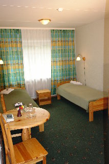 Room
 di Dorell Guesthouse