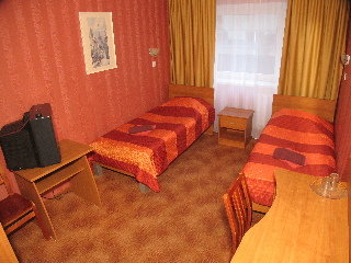 Room
 di Dorell Guesthouse