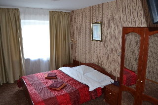 Room
 di Dorell Guesthouse