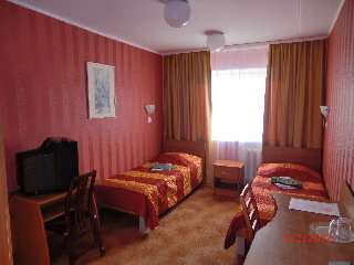 Room
 di Dorell Guesthouse