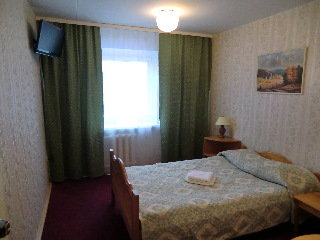 Room
 di Dorell Guesthouse