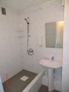 Room
 di Dorell Guesthouse