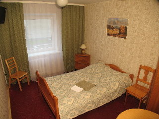 Room
 di Dorell Guesthouse