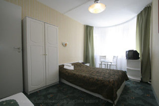 Room
 di Dorell Guesthouse