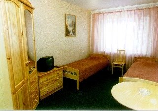 Room
 di Dorell Guesthouse