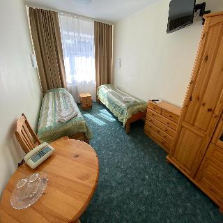 Dorell Guesthouse