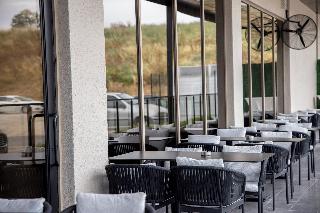Hilly Hotel Edirne