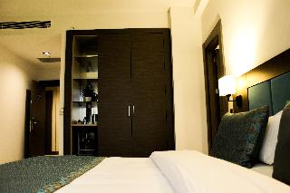 Room
 di Hilly Hotel Edirne