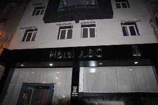 General view
 di ABC Hotel