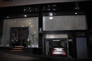 General view
 di ABC Hotel