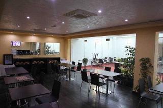 Restaurant
 di ABC Hotel