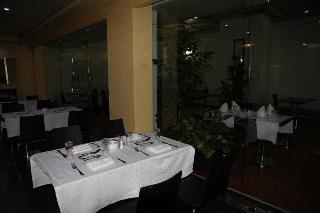 Restaurant
 di ABC Hotel