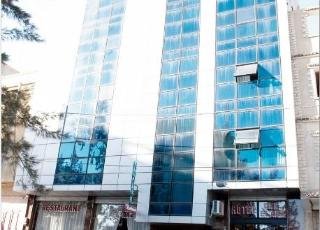 General view
 di Dar El Aaz