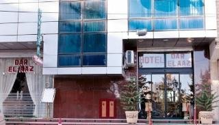 General view
 di Dar El Aaz