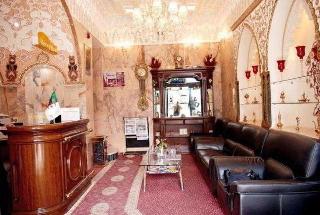 Lobby
 di Dar El Aaz