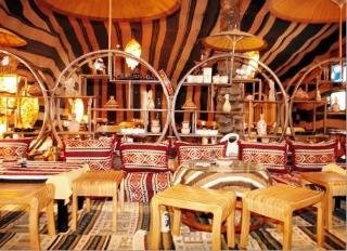 Restaurant
 di Dar El Aaz