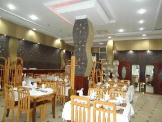Restaurant
 di Dar El Aaz