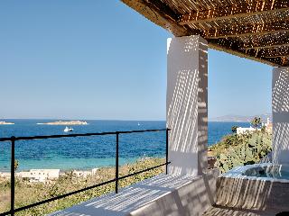 Boheme Mykonos Small Luxury Hotels of the World
