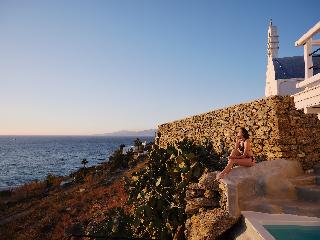 Boheme Mykonos Small Luxury Hotels of the World