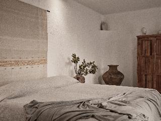Boheme Mykonos Small Luxury Hotels of the World