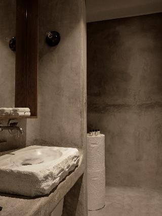 Boheme Mykonos Small Luxury Hotels of the World