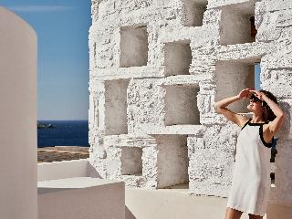 Boheme Mykonos Small Luxury Hotels of the World