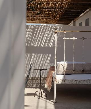 Boheme Mykonos Small Luxury Hotels of the World