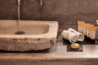 Boheme Mykonos Small Luxury Hotels of the World
